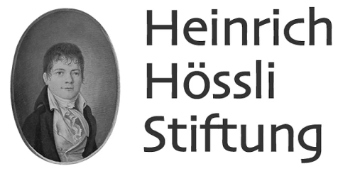 Heinrich Hössli Stiftung