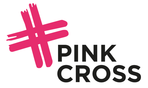Pink Cross